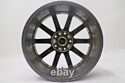 JDM 17 MUGEN NR 17x7 +53 5x114.3 RIMS HONDA INTEGRA CIVIC ACCORD PRELUDE #M6306