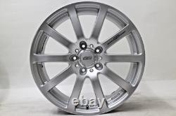 JDM 18 MUGEN NR 18x7.5J +55 5x114.3 RIMS HONDA CIVIC INTEGRA PRELUDE #M9140