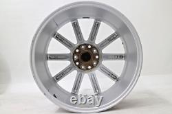JDM 18 MUGEN NR 18x7.5J +55 5x114.3 RIMS HONDA CIVIC INTEGRA PRELUDE #M9140
