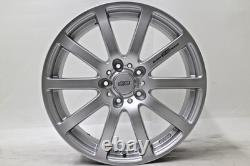 JDM 18 MUGEN NR 18x7.5J +55 5x114.3 RIMS HONDA CIVIC INTEGRA PRELUDE #M9140