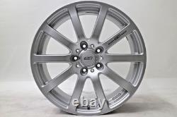 JDM 18 MUGEN NR 18x7.5J +55 5x114.3 RIMS HONDA CIVIC INTEGRA PRELUDE #M9140