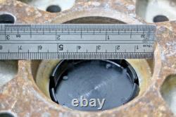 JDM 18 MUGEN NR 18x7.5J +55 5x114.3 RIMS HONDA CIVIC INTEGRA PRELUDE #M9140