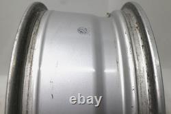 JDM 18 MUGEN NR 18x7.5J +55 5x114.3 RIMS HONDA CIVIC INTEGRA PRELUDE #M9140