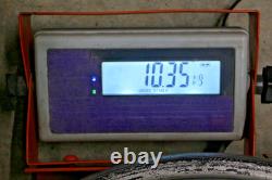 JDM 18 MUGEN NR 18x7.5J +55 5x114.3 RIMS HONDA CIVIC INTEGRA PRELUDE #M9140