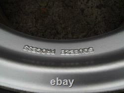 JDM 4x100 Civic Fit For Honda EF EF8 EF9 EG6 EK4 EK RNR Mugen Power Wheels Rims