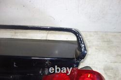 JDM Acura CSX / Civic Mugen Spoiler Trunk Tail Lights Lamps Conversion 2006-2011