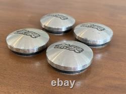 JDM Center Cap FIT TO Mugen MF10L MIRROR FACE Wheel Honda Civic Integra Crx Rare