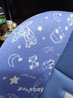 JDM Honda Access Child Car Seat integra dc2 civic eg6 crx ef8 ef9 ek9 RARE Mugen