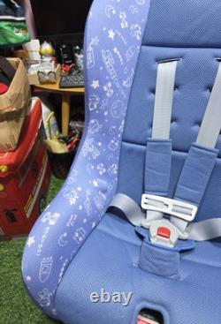 JDM Honda Access Child Car Seat integra dc2 civic eg6 crx ef8 ef9 ek9 RARE Mugen