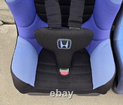 JDM Honda Access Child Car Seat integra dc2 civic eg6 crx ef8 ef9 ek9 RARE Mugen