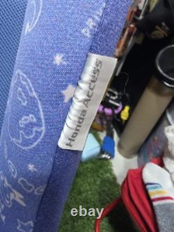 JDM Honda Access Child Car Seat integra dc2 civic eg6 crx ef8 ef9 ek9 RARE Mugen