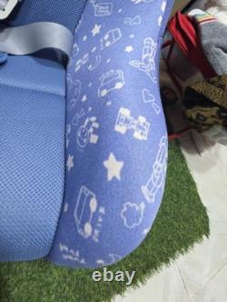 JDM Honda Access Child Car Seat integra dc2 civic eg6 crx ef8 ef9 ek9 RARE Mugen