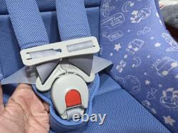 JDM Honda Access Child Car Seat integra dc2 civic eg6 crx ef8 ef9 ek9 RARE Mugen