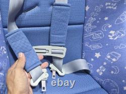 JDM Honda Access Child Car Seat integra dc2 civic eg6 crx ef8 ef9 ek9 RARE Mugen