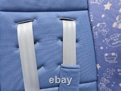 JDM Honda Access Child Car Seat integra dc2 civic eg6 crx ef8 ef9 ek9 RARE Mugen