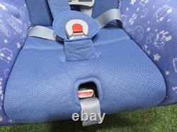 JDM Honda Access Child Car Seat integra dc2 civic eg6 crx ef8 ef9 ek9 RARE Mugen