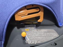 JDM Honda Access Child Car Seat integra dc2 civic eg6 crx ef8 ef9 ek9 RARE Mugen