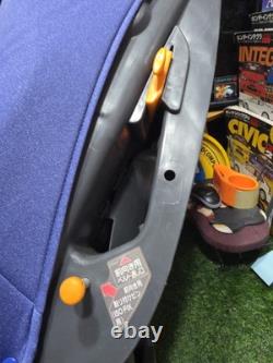 JDM Honda Access Child Car Seat integra dc2 civic eg6 crx ef8 ef9 ek9 RARE Mugen