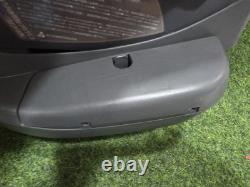 JDM Honda Access Child Car Seat integra dc2 civic eg6 crx ef8 ef9 ek9 RARE Mugen