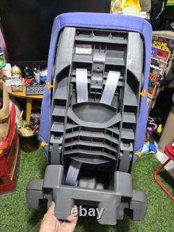JDM Honda Access Child Car Seat integra dc2 civic eg6 crx ef8 ef9 ek9 RARE Mugen