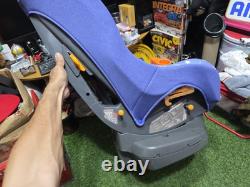 JDM Honda Access Child Car Seat integra dc2 civic eg6 crx ef8 ef9 ek9 RARE Mugen