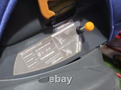 JDM Honda Access Child Car Seat integra dc2 civic eg6 crx ef8 ef9 ek9 RARE Mugen