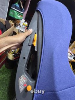 JDM Honda Access Child Car Seat integra dc2 civic eg6 crx ef8 ef9 ek9 RARE Mugen