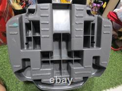 JDM Honda Access Child Car Seat integra dc2 civic eg6 crx ef8 ef9 ek9 RARE Mugen