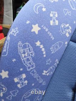 JDM Honda Access Child Car Seat integra dc2 civic eg6 crx ef8 ef9 ek9 RARE Mugen