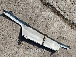 JDM Honda Civic 3Gen 83-87 AH1 Front grille? AJ AL AG SIR Spoon Mugen