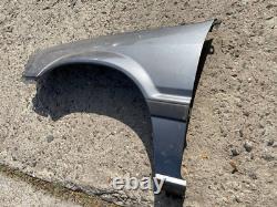 JDM Honda Civic 3Gen 83-87 AH1 Left front fender? AJ AL AG SIR Spoon Mugen