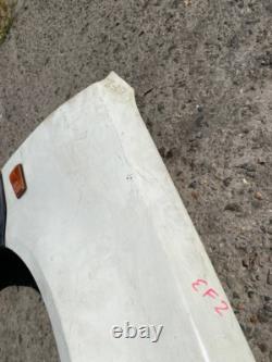 JDM Honda Civic 4Gen 89-91 EF2 Righ front fender? ED EC ED EF SIR Spoon Mugen