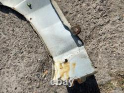 JDM Honda Civic 4Gen 89-91 EF2 Righ front fender? ED EC ED EF SIR Spoon Mugen