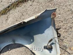 JDM Honda Civic 4Gen 89-91 EF2 Righ front fender? ED EC ED EF SIR Spoon Mugen