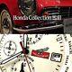 Jdm Honda Collection Hall Wrist Watch Y185 Civic Type R Ek6 Mugen Alba 90's Hrc