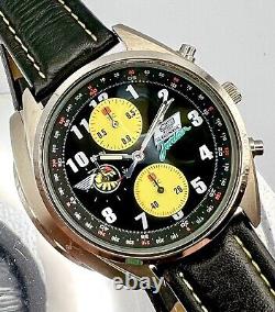 JDM Honda Collection Mugen Jordan F1 Wrist Watch Type R Type S NSX Civic EK