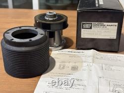 JDM MUGEN 53130-XG5-KOS0 WB Steering Boss Kit HONDA CIVIC 92-95 EG4 EG6 EG9 EJ1