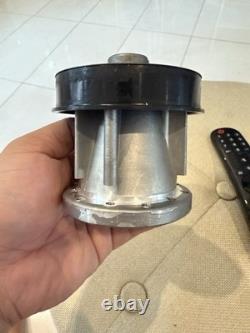 JDM MUGEN 53130-XG5-KOS0 WB Steering Boss Kit HONDA CIVIC 92-95 EG4 EG6 EG9 EJ1