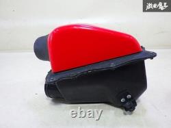 JDM MUGEN FD2 Civic Type R Hi-Performance Air Cleaner Box Filter K20A Used