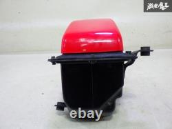 JDM MUGEN FD2 Civic Type R Hi-Performance Air Cleaner Box Filter K20A Used