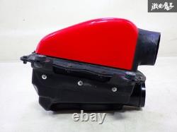 JDM MUGEN FD2 Civic Type R Hi-Performance Air Cleaner Box Filter K20A Used