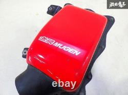 JDM MUGEN FD2 Civic Type R Hi-Performance Air Cleaner Box Filter K20A Used