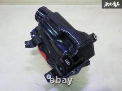 JDM MUGEN FD2 Civic Type R Hi-Performance Air Cleaner Box Filter K20A Used