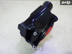 JDM MUGEN FD2 Civic Type R Hi-Performance Air Cleaner Box Filter K20A Used