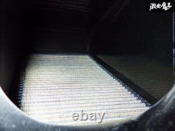 JDM MUGEN FD2 Civic Type R Hi-Performance Air Cleaner Box Filter K20A Used