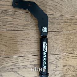 JDM MUGEN HONDA CIVIC FK7 Performance Dumper ++ Condition Used