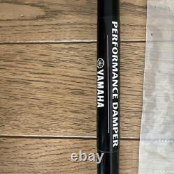 JDM MUGEN HONDA CIVIC FK7 Performance Dumper ++ Condition Used