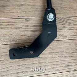 JDM MUGEN HONDA CIVIC FK7 Performance Dumper ++ Condition Used