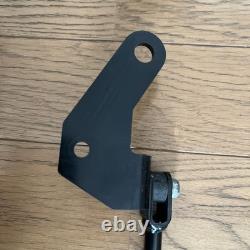 JDM MUGEN HONDA CIVIC FK7 Performance Dumper ++ Condition Used