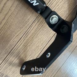 JDM MUGEN HONDA CIVIC FK7 Performance Dumper ++ Condition Used